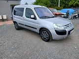 Citroën Berlingo 1.6i, 16V, Multispace,nová STK - náhled 6