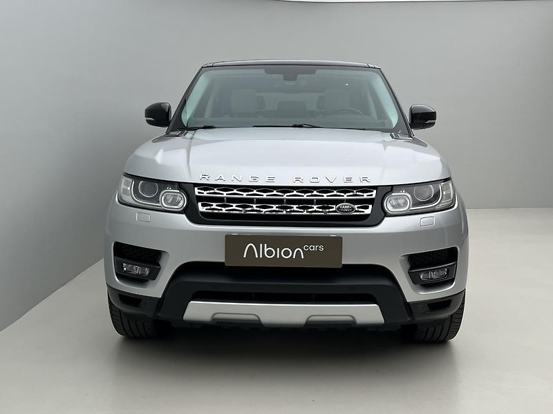 Land Rover Range Rover Sport 3.0 TDV6 HSE AWD AUT - fotka 14 z 37