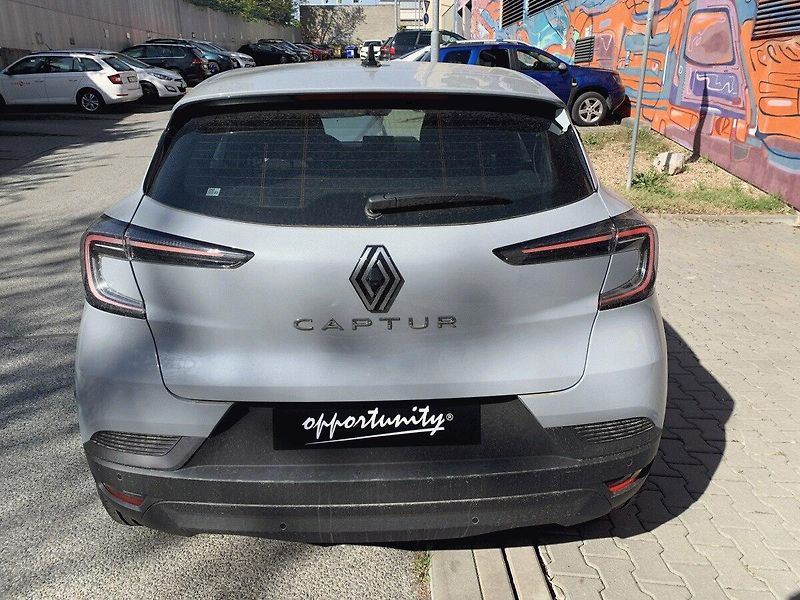 Renault Captur (2026) Evolution TCe 115 - fotka 5 z 8