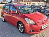 Toyota Verso (2011) 2.0, 2.maj,ČR, Navi - náhled 1