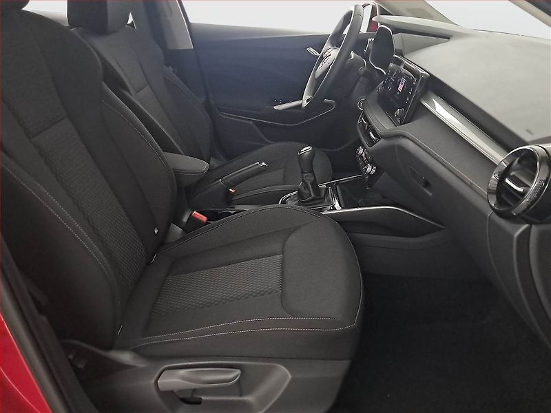 Škoda Fabia (2024) Top Selection 1.0 TSI - fotka 9 z 16