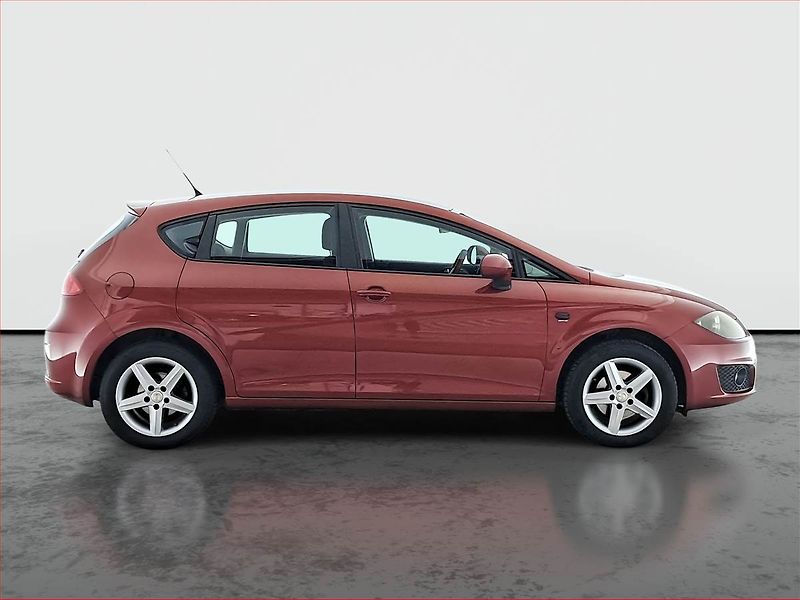 Seat Leon (2010) 1.4, jezdí výborně - fotka 6 z 15