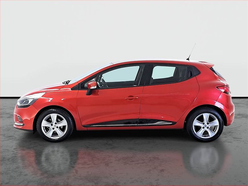 Renault Clio (2020) 0.9 TCe, ČR,1.maj, Serv.kniha - fotka 3 z 16
