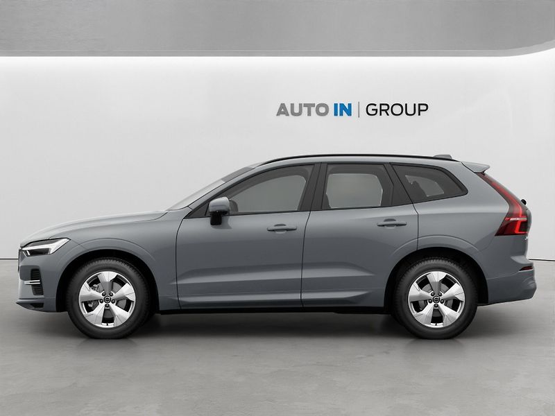 Volvo XC60 (2026) B5 AWD Mild Hybrid Essential - fotka 3 z 8