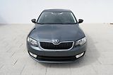 Škoda Octavia 1.6TDI  8/2015  Rezervace - náhled 1
