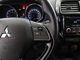 Mitsubishi ASX (2020) Invite 2.0 MIVEC, ČR,1.maj - náhled 16