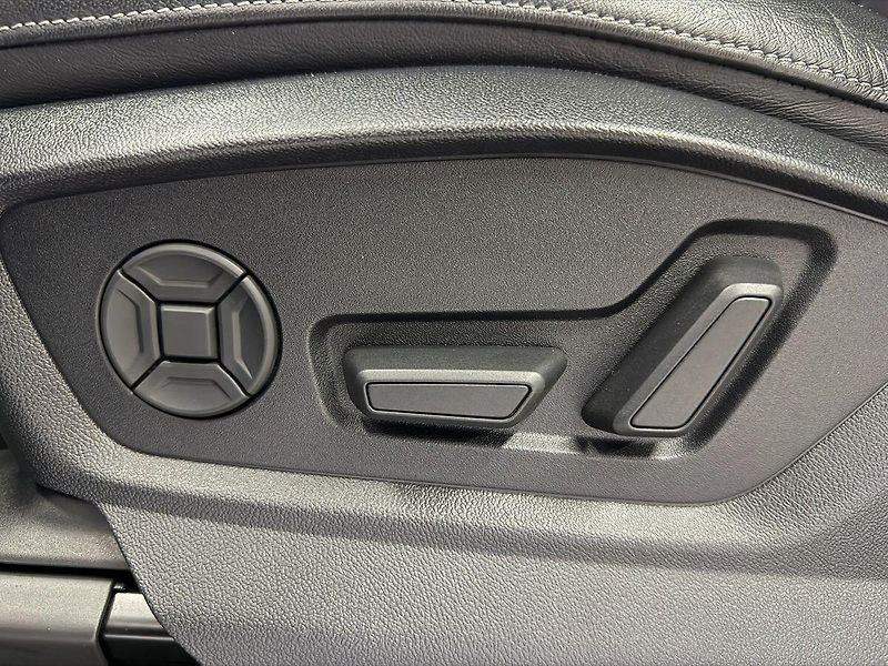 Audi Q7 50TDI QUATTRO S-LINE, VZDUCH, - fotka 23 z 30