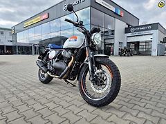 Royal Enfield Interceptor 650 (2026) Interceptor BEAR 650 - fotografie inzerátu