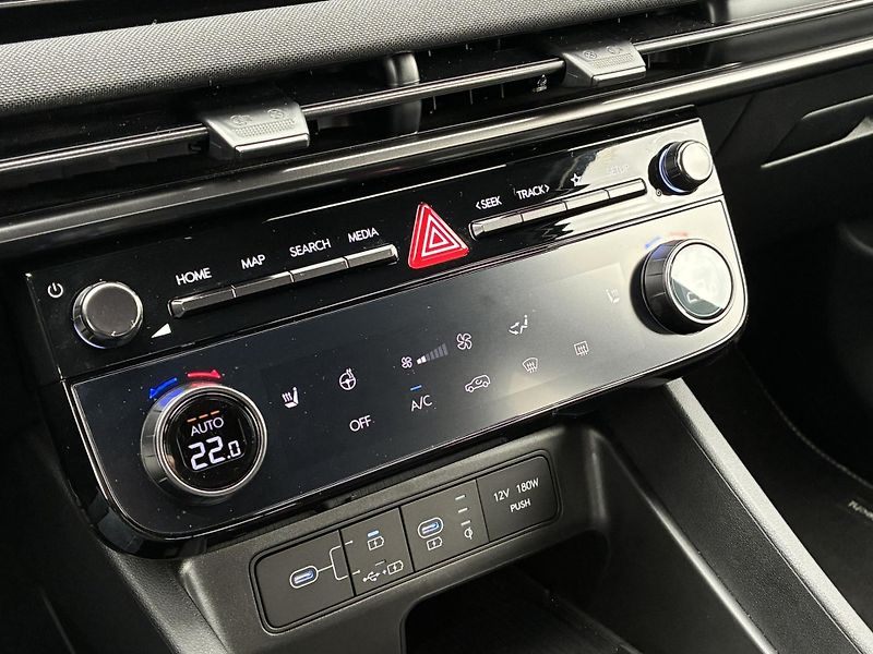 Hyundai Tucson 1.6 T-GDI 118kW 7DCT N-LINE - fotka 19 z 20