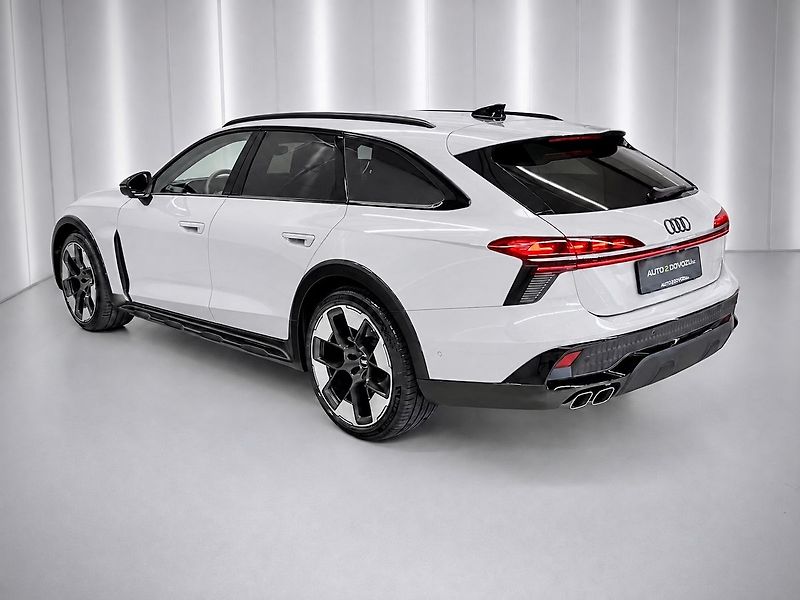Audi A6 Allroad (2026) TDI 220 KW QUATTRO, WEBASTO, P - fotka 4 z 32