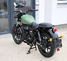 Royal Enfield Meteor 350 (2026) 350 Meteor GREEN - náhled 11