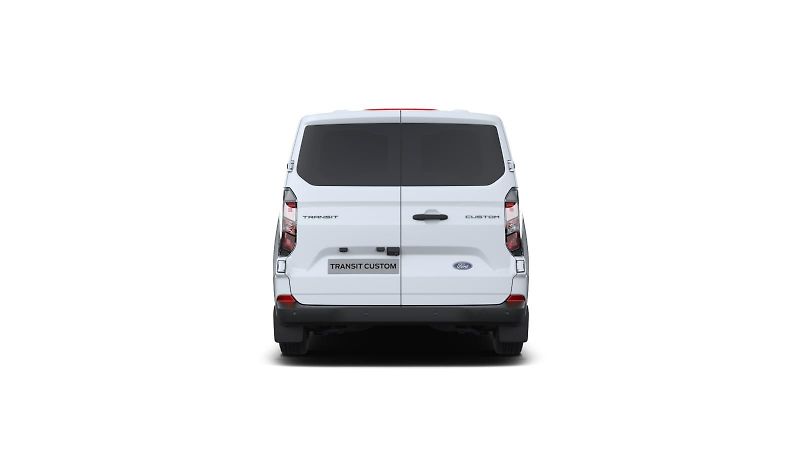 Ford Transit Custom (2027) 2,0 EcoBlue 100 kW TREND 320 - fotka 4 z 9