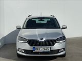 Škoda Fabia 1,0 TSI Combi Style Plus ACC - náhled 22