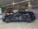 Ford Focus 2.0 EcoBlue A/T ST-Line, LED   - náhled 3