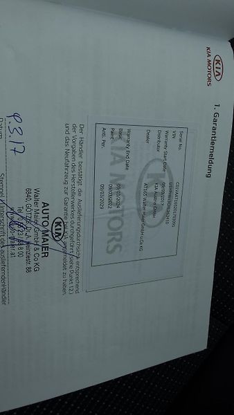 Kia Sportage (2017) 2.0CRDI 4X4 100KW - fotka 27 z 28