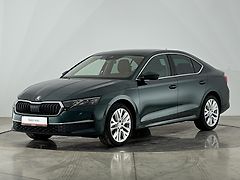 Škoda Octavia Top Selection - fotografie inzerátu