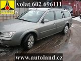 Ford Mondeo (2001) VOLAT 602 696111 - náhled 2