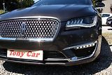 Lincoln MKZ 3.0 V6 TT 406PS AWD Kůže-ZADÁN - náhled 49