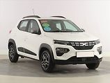 Dacia Spring (2023) (27 kWh), SoH 93%, Automat, Ků - náhled 1