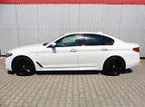 BMW Řada 5 520d xDrive M-Paket Navi - náhled 4