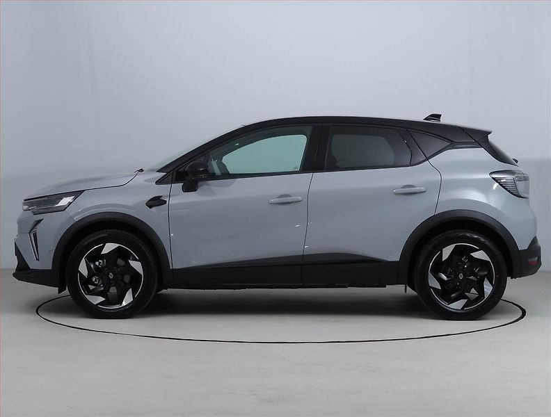 Renault Captur (2025) 1.0 TCe, Navigace, Výhřevy - fotka 3 z 20