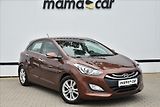 Hyundai i30 1.6GDI 99kW 1.MAJ. ČR - náhled 1