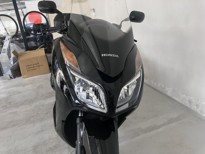 Honda Forza 300 ABS - fotka 18 z 18