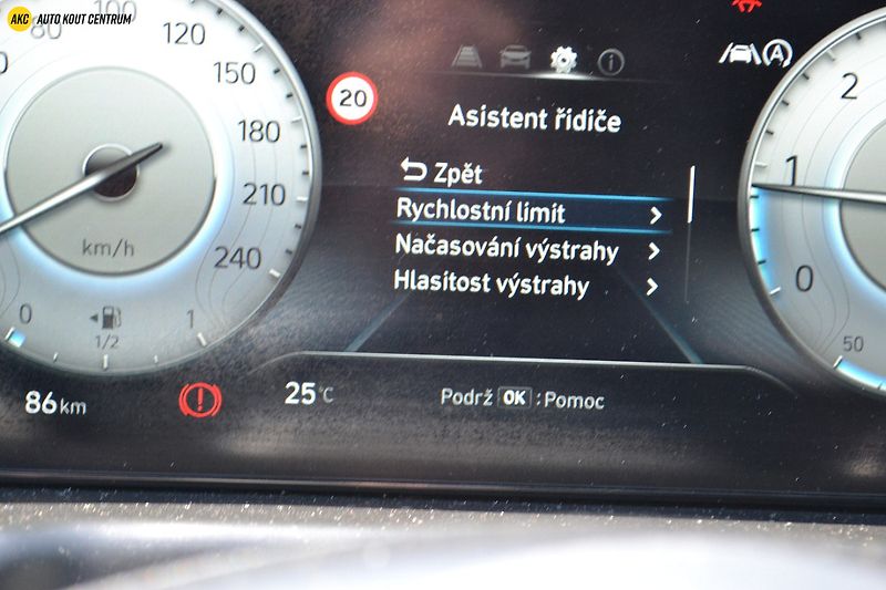 Hyundai Tucson 1.6CRDi SMART - fotka 39 z 55
