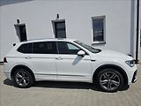 Volkswagen Tiguan Allspace 2,0 TDi R LINE DSG  4X4 NAVI - náhled 4