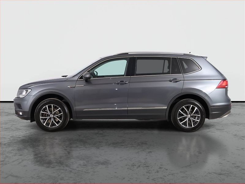 Volkswagen Tiguan Allspace (2020) Comfortline 2.0 TDI, 4X4 - fotka 3 z 22