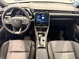 Lexus LBX (2025) 1,5 Relax Advanced  Hybrid - náhled 9