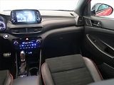 Hyundai Tucson (2020) 1.6 T-GDI - náhled 8