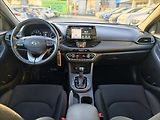 Hyundai i30 1,4 T-GDi DCT,Automat Style Go - náhled 9