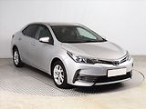 Toyota Corolla (2017) 1.6 Valvematic, Serv.kniha - náhled 1