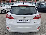 Hyundai i30 (2016) 1.6 CRDI, 2.maj,ČR, servis - náhled 4