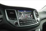 Hyundai Tucson (2017) 1.7 CRDi, Navi, Tempomat - náhled 10