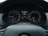 Škoda Octavia (2016) Style Plus 1.6 TDI, Automat - náhled 11