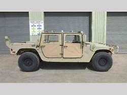 Humvee