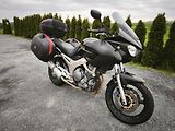 Yamaha TDM 900 (2003) - náhled 2