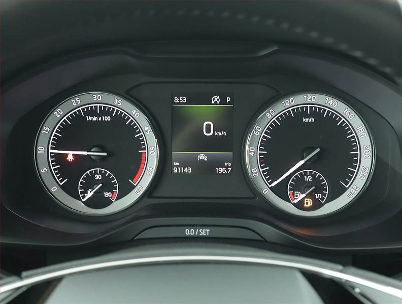 Škoda Kodiaq (2022) Laurin&Klement 2.0 TDI - fotka 11 z 17