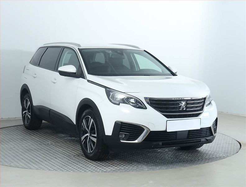 Peugeot 5008 (2020) Active PureTech 130 - fotografie inzerátu