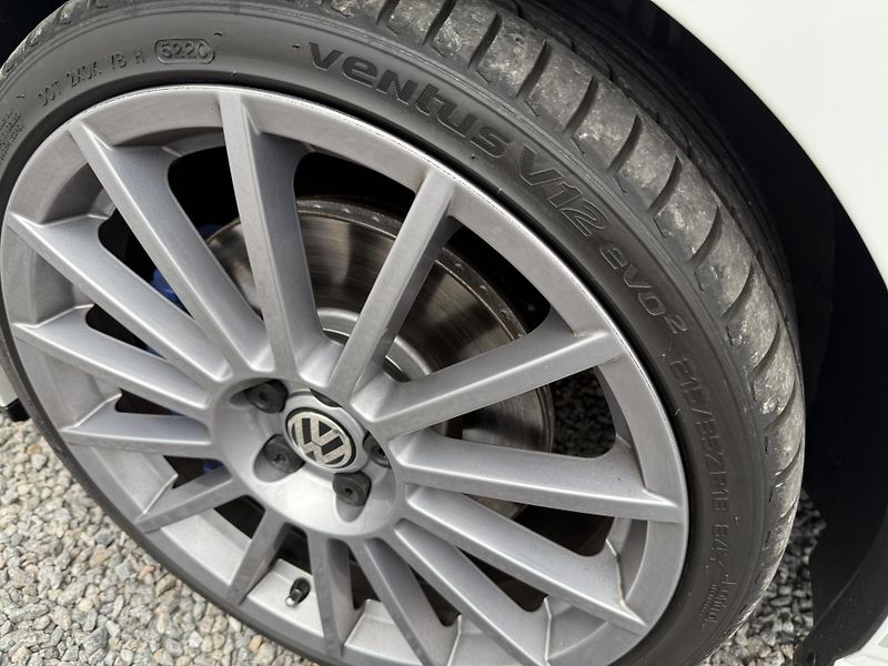 Volkswagen Polo 2.0TSi R WRC 162kW - fotka 19 z 19
