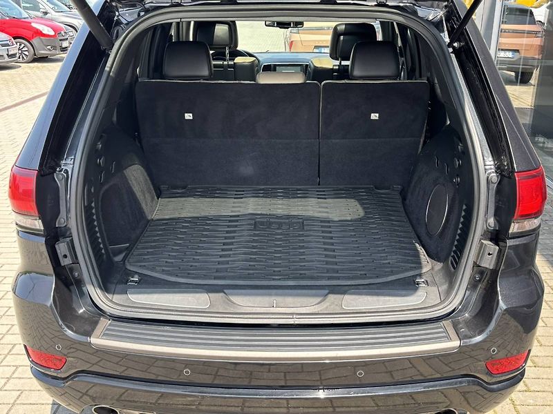 Jeep Grand Cherokee (75th Anniversary) 4x4 / 0557 - fotka 29 z 37