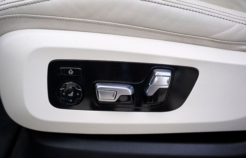 BMW X5 40d xDrive, Mpaket/21/Led/ČR - fotka 22 z 49