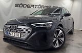 Audi Q8 e-tron 50 Q SoH 95% 360Kam Vzduch LED - náhled 1