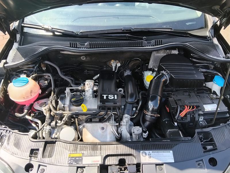 Seat Ibiza (2015) - fotka 2 z 25