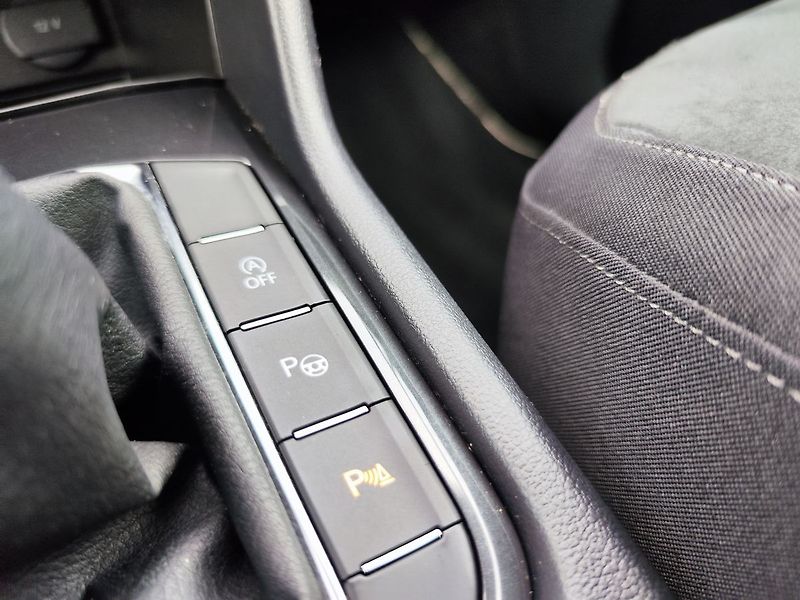 Volkswagen Tiguan 1.5 TSI/110kW Comfortline - fotka 25 z 35
