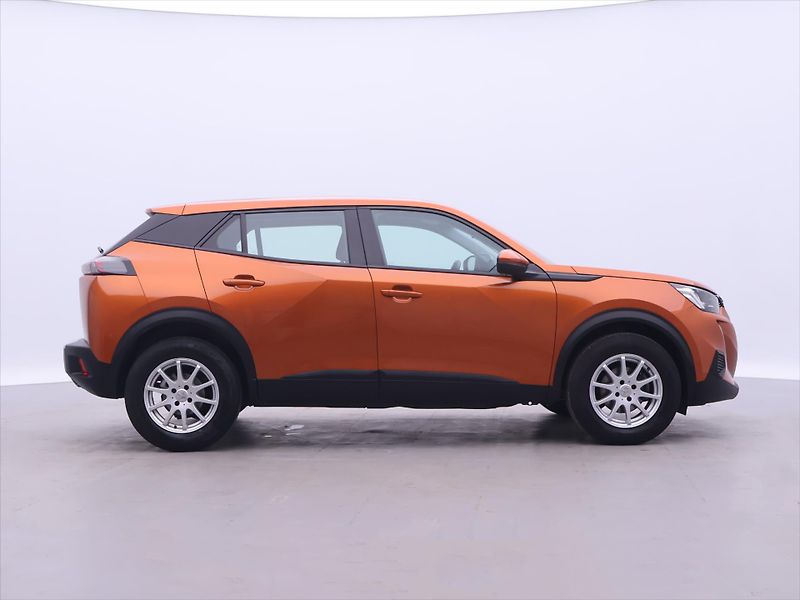 Peugeot 2008 1,2 PT 100k CZ Active 1Maj DPH - fotka 8 z 24