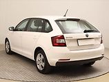Škoda Rapid (2018) Spaceback 1.0 TSI, Serv.kniha - náhled 3