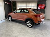 Volkswagen T-Roc 1.5 TSi 110 kW 6M REZERVACE  - náhled 8